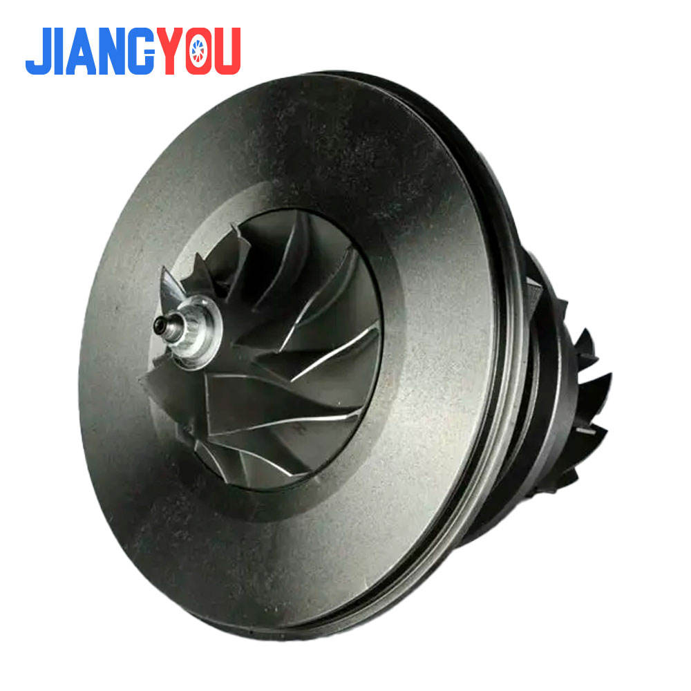 CT26 Turbocharger CHRA 17201-17040 1720117040 17201 17040 Turbine Cartridge For Toyota Landcruiser 100 150 Kw - 204 HP 1HD-FTE