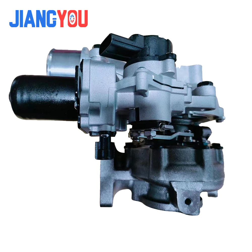 VB31 Turbocharger 172010L070 17201-0L070 For Toyota Hilux 2.5 D-4D 2KDFTV 2.5L