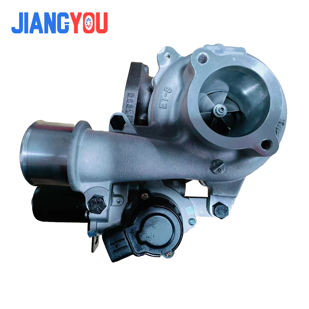 VB31 Turbocharger 172010L070 17201-0L070 For Toyota Hilux 2.5 D-4D 2KDFTV 2.5L