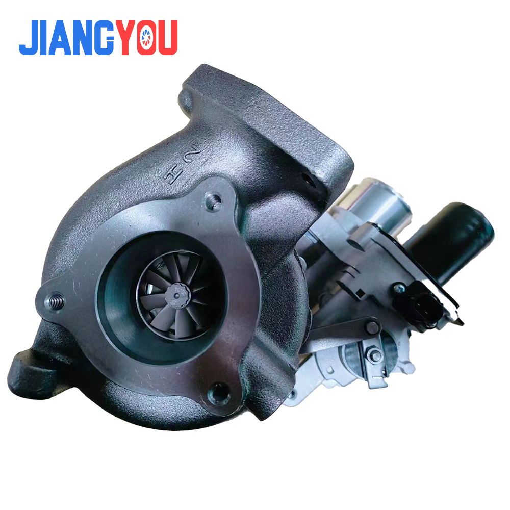 VB31 Turbocharger 172010L070 17201-0L070 For Toyota Hilux 2.5 D-4D 2KDFTV 2.5L