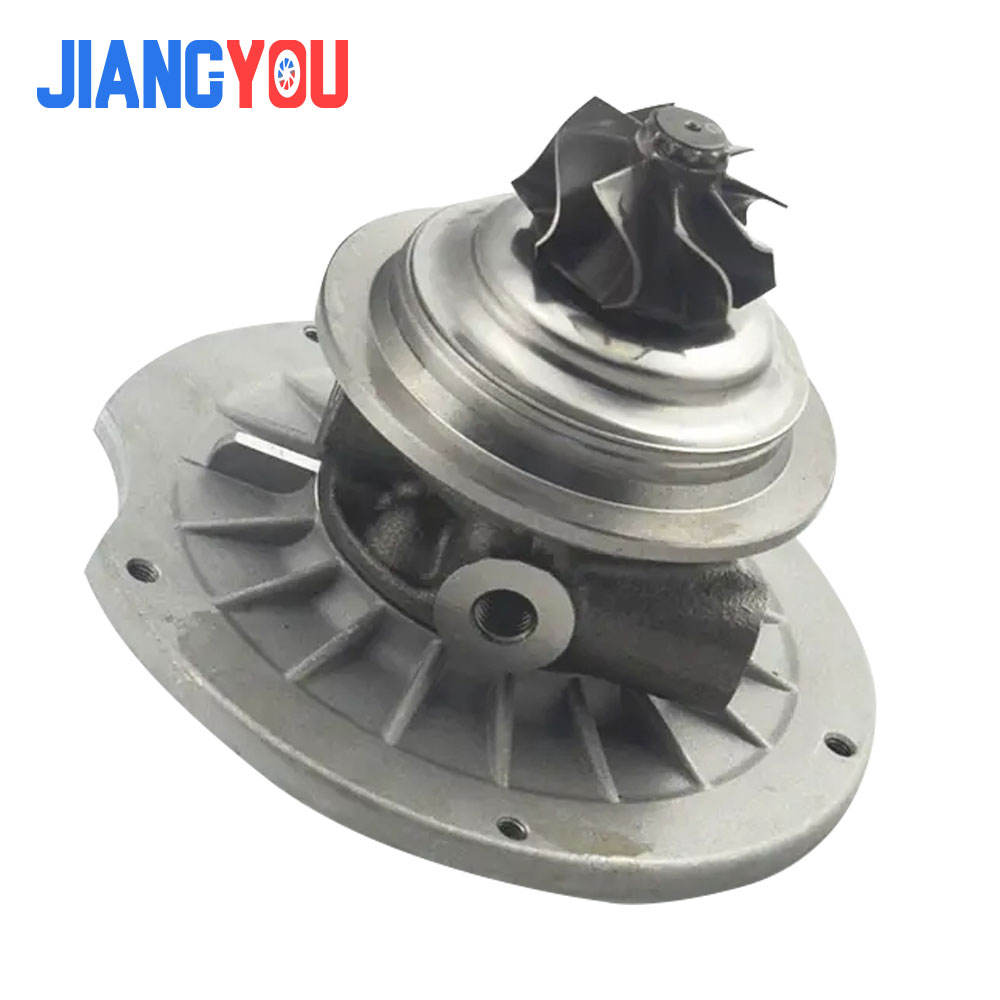 RHF5 Turbocharger Cartridge 8973544234 8973659480 VB430093 VC430084 Turbocharger For ISUZU Rodeo D-Max Pickup 4JH1T 4JH1TC 3.0L