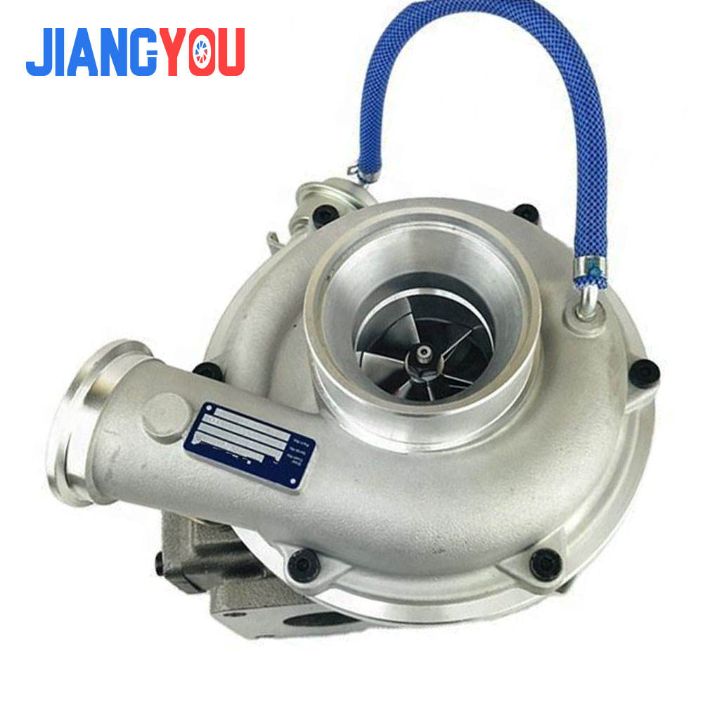 RHE62 Turbocharger 119775-18011 119775-18010 6T-609 6T609 Turbocharger For Yanmar Marine 6LP-STE