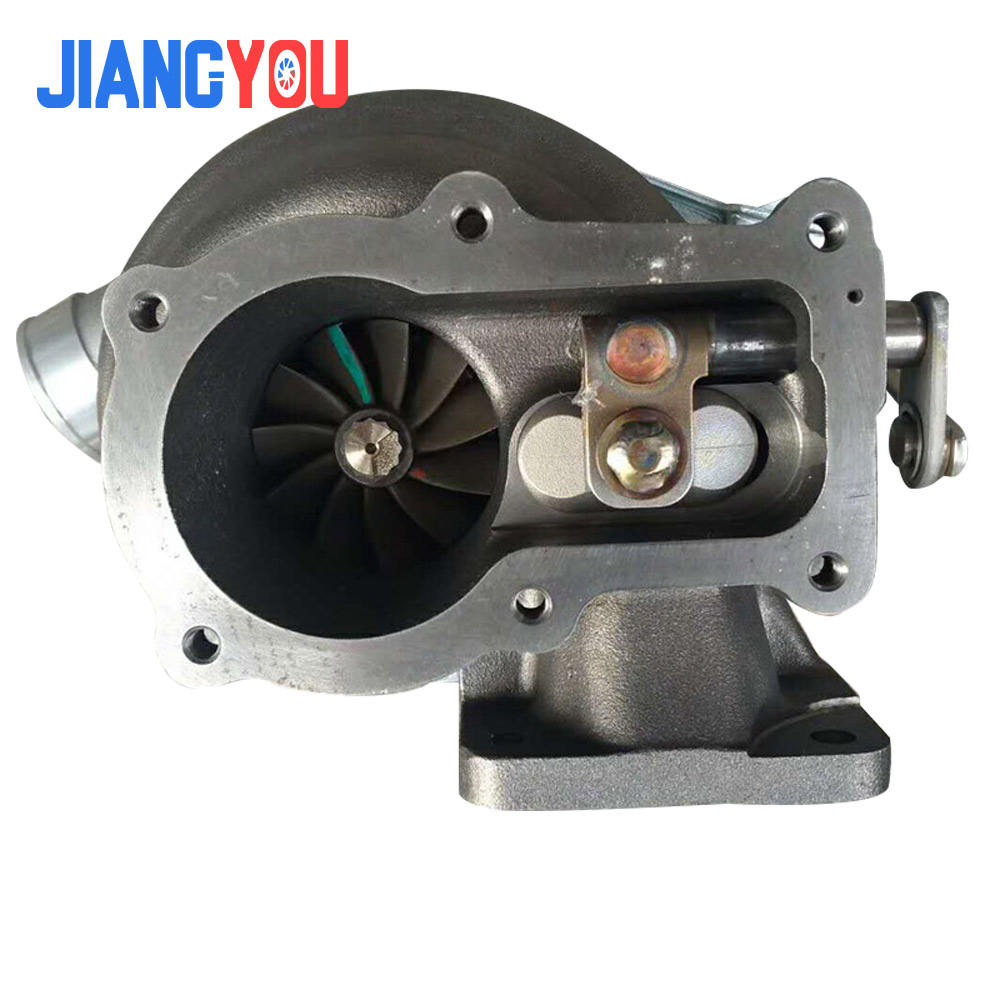 RHG6 Turbocharger 17201-E0610 17201-E0220 17201-E0450 S24100-4680C S1760-E0040 17201-E0230 S24100-4680A Turbo For Kobelco Excavator