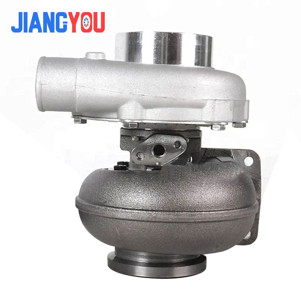 T04E14 Turbocharger 466290-12 E5HN6K682BB E6HN6K682AA Turbo For Ford 6.6L Highway Truck 474 Engine