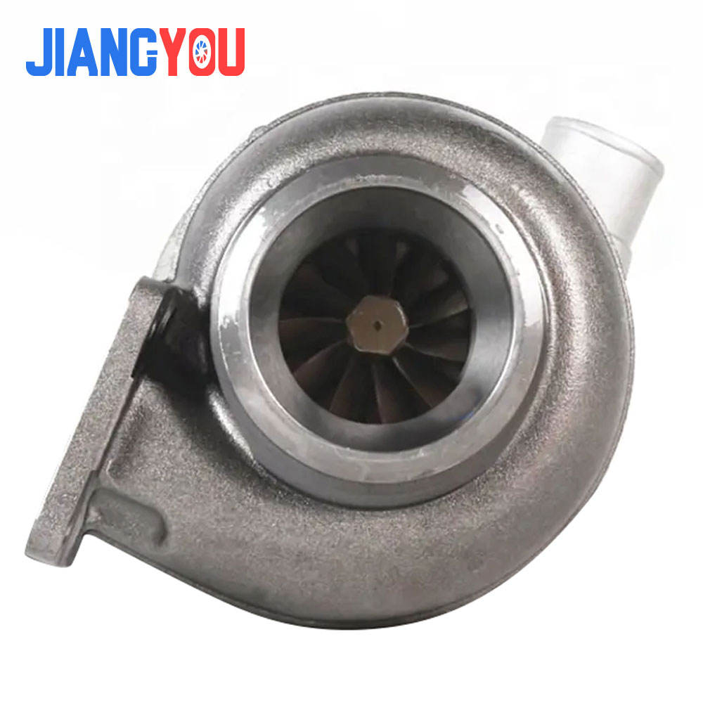 T04E14 Turbocharger 466290-12 E5HN6K682BB E6HN6K682AA Turbo For Ford 6.6L Highway Truck 474 Engine