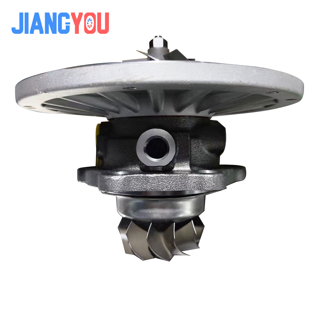 RHG7 Turbocharger Cartridge17201-E0480 24100-4011 17201E0480 241004011 Turbo For HINO Truck 380 P11C Engine