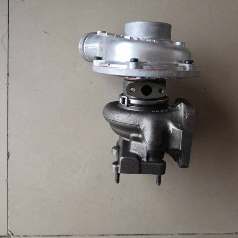 6BD1 Turbocharger 1144004380 1-14400-4380 114400-4420 VA570090 Turbo For Isuzu SH350-5 Excavator