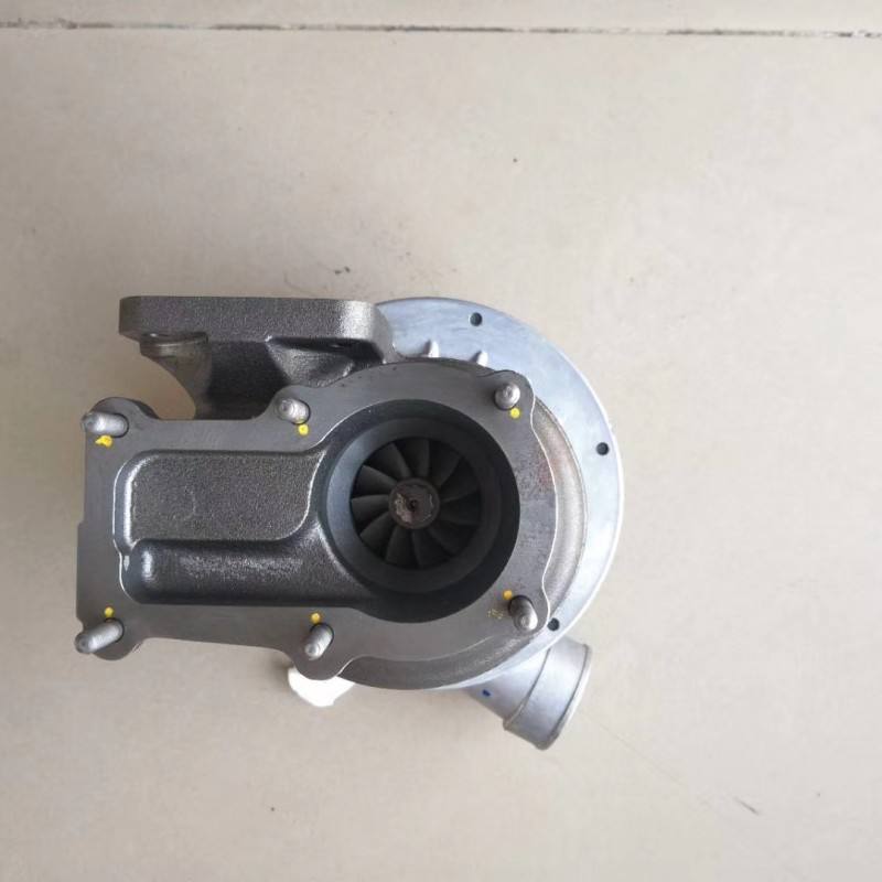 6BD1 Turbocharger 1144004380 1-14400-4380 114400-4420 VA570090 Turbo For Isuzu SH350-5 Excavator