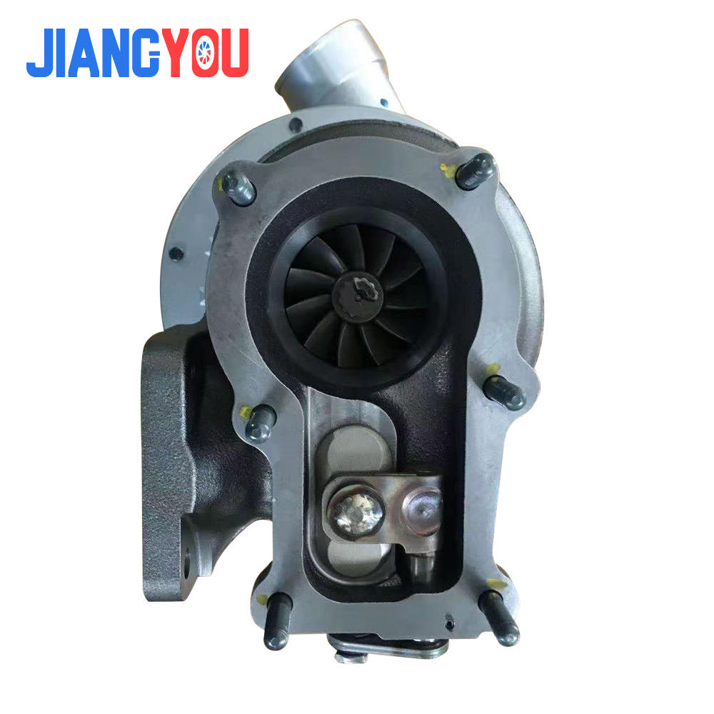 Turbocharger 8982570480 114400-4380 Turbo For Isuzu 6HK1 Hitachi 330