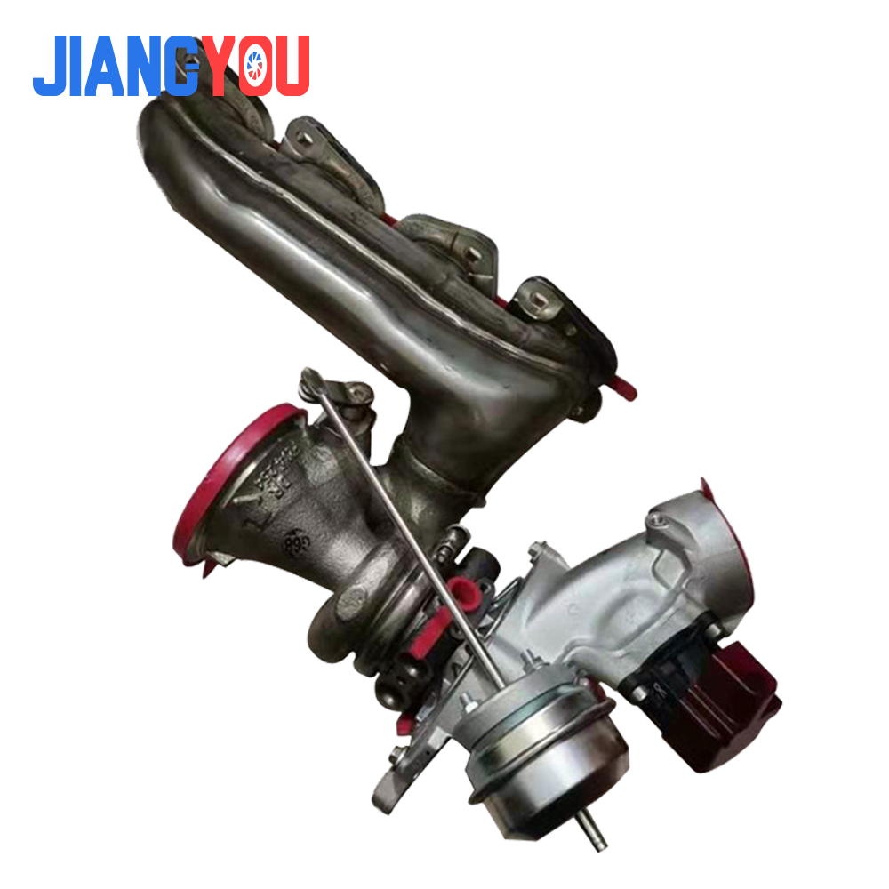 OM274 Turbocharger A2740903280 A2740903580 2740902380 A2740905980 2740905980 For Mercedes Benz 220 Engine