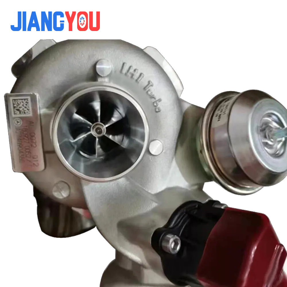 OM274 Turbocharger A2740903280 A2740903580 2740902380 A2740905980 2740905980 For Mercedes Benz 220 Engine