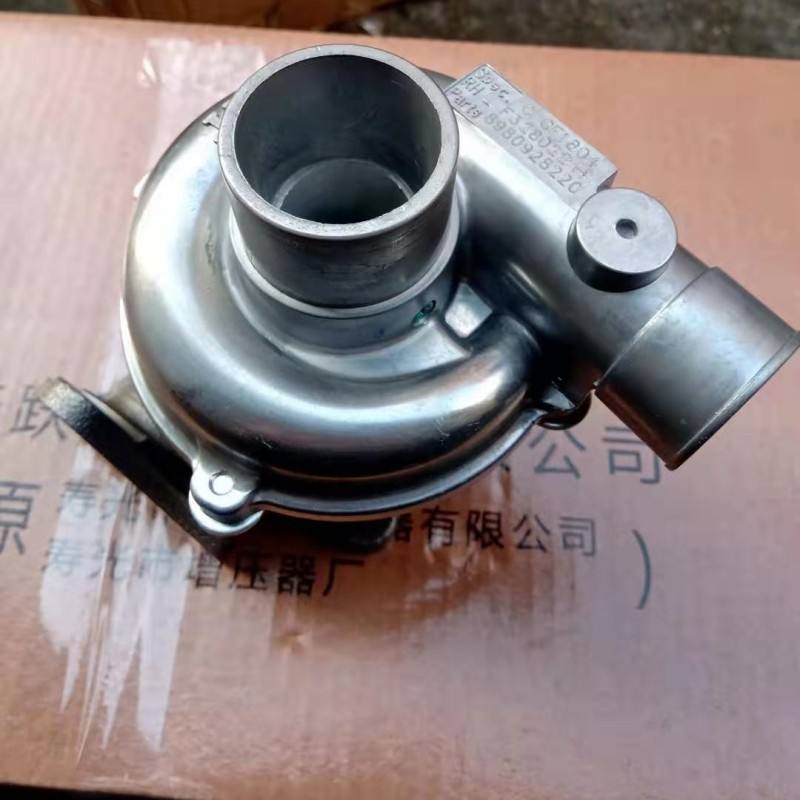 Turbocharger 8-98030571-0 898030-5710 8980305710 8-98092822-0 898092-8220 8980928220 Turbo For Kobelco SK75-8 SH75 CX75