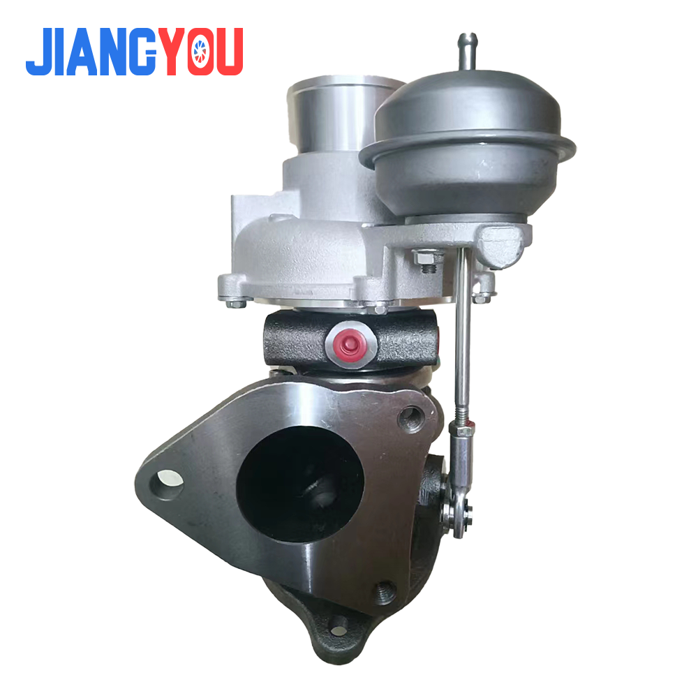 JQP53 Turbocharger 1118010-A02-AA 1118010-A02 1118010A02AA Turbo For Changan CS95 2.0T