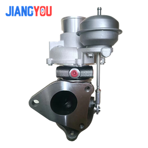 JQP53 Turbocharger 1118010-A02-AA 1118010-A02 1118010A02AA Turbo For Changan CS95 2.0T