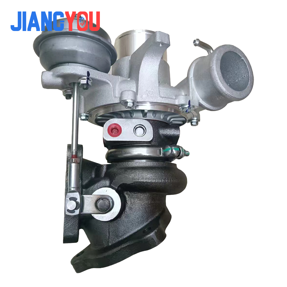 JQP53 Turbocharger 1118010-A02-AA 1118010-A02 1118010A02AA Turbo For Changan CS95 2.0T