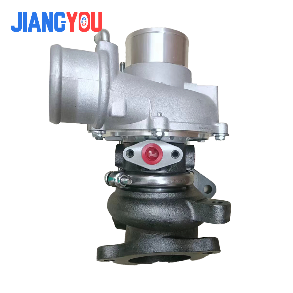 JQP53 Turbocharger 1118010-A02-AA 1118010-A02 1118010A02AA Turbo For Changan CS95 2.0T