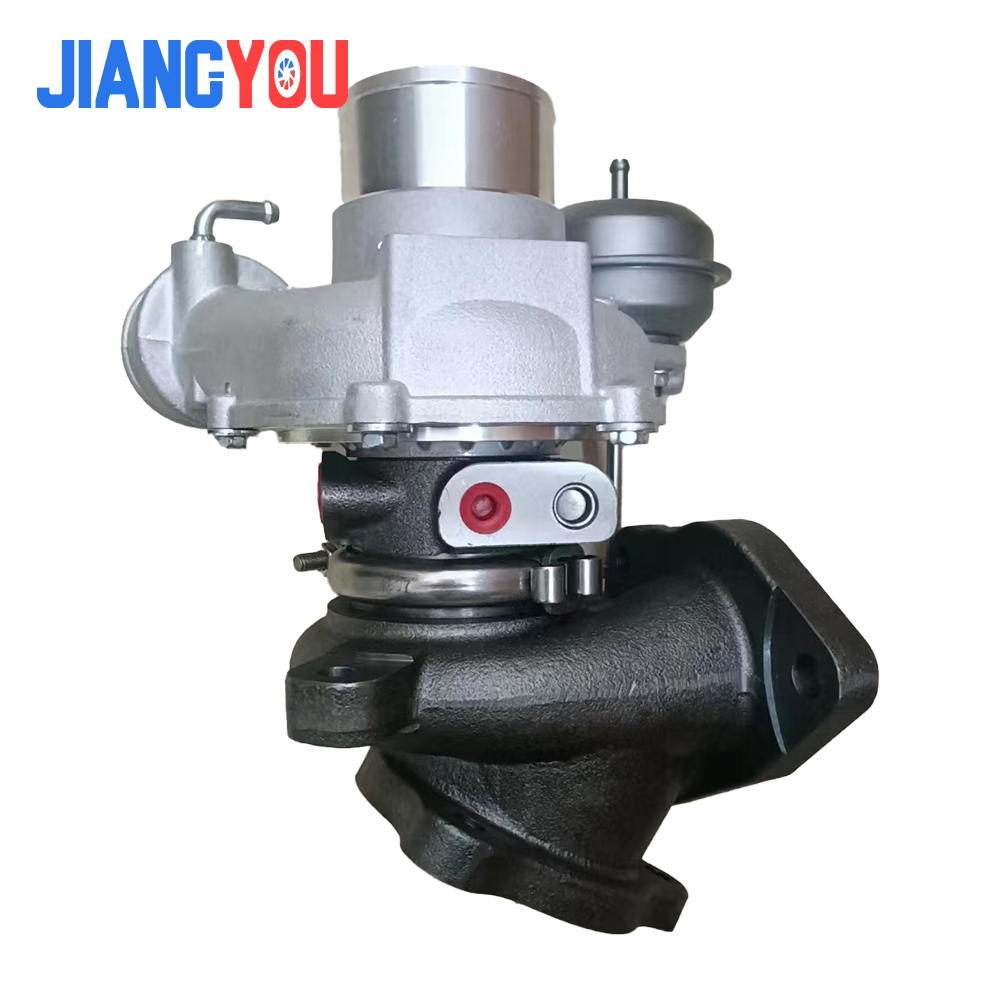 JQP53 Turbocharger 1118010-A02-AA 1118010-A02 1118010A02AA Turbo For Changan CS95 2.0T