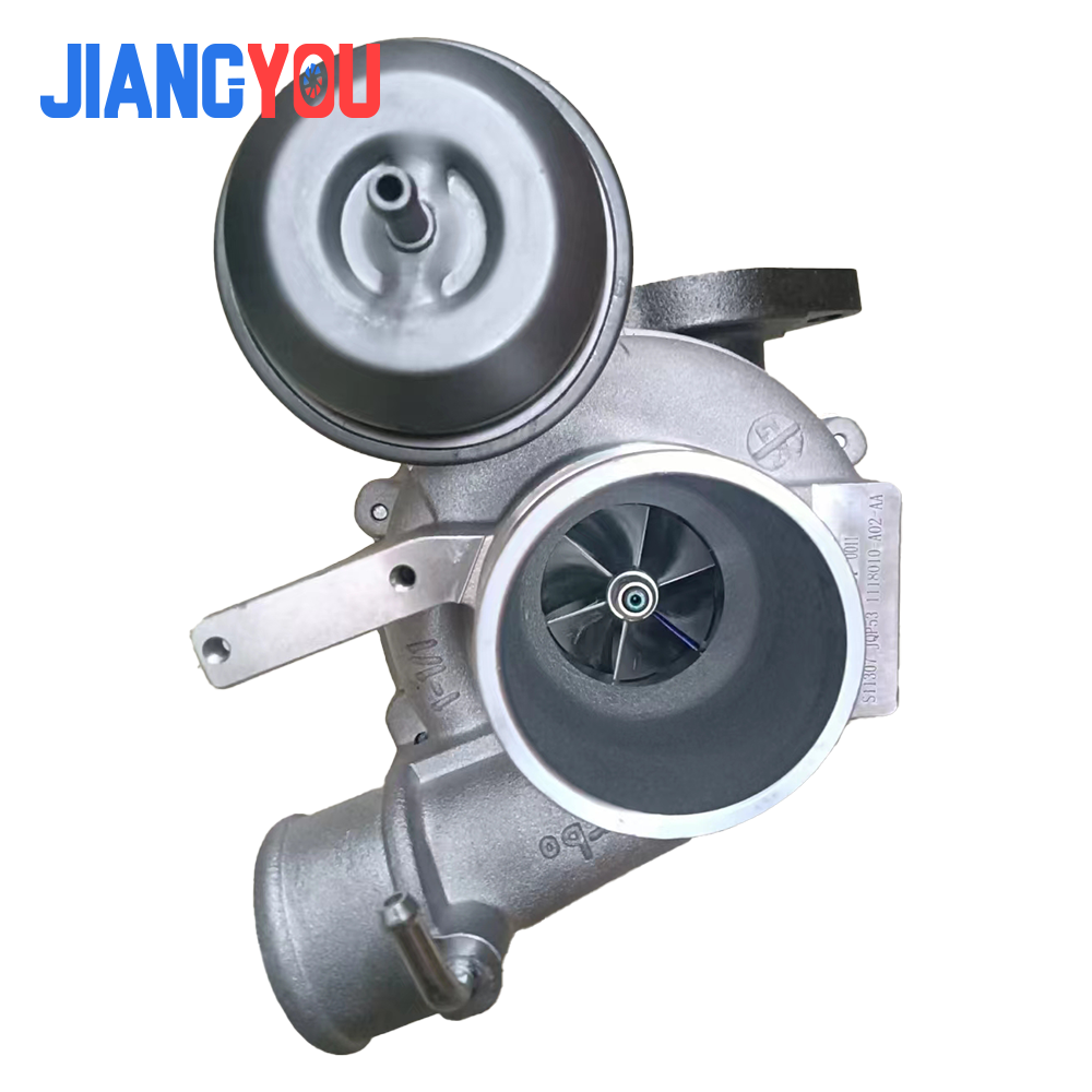 JQP53 Turbocharger 1118010-A02-AA 1118010-A02 1118010A02AA Turbo For Changan CS95 2.0T