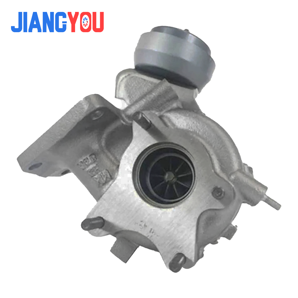 Rhv4 Turbocharger Vha20012 VJ36 VJ37 VHD20012 RF7J13700E RF7J13700A Turbocharger For Mazda 3/5/6 With MZ-CD Engine