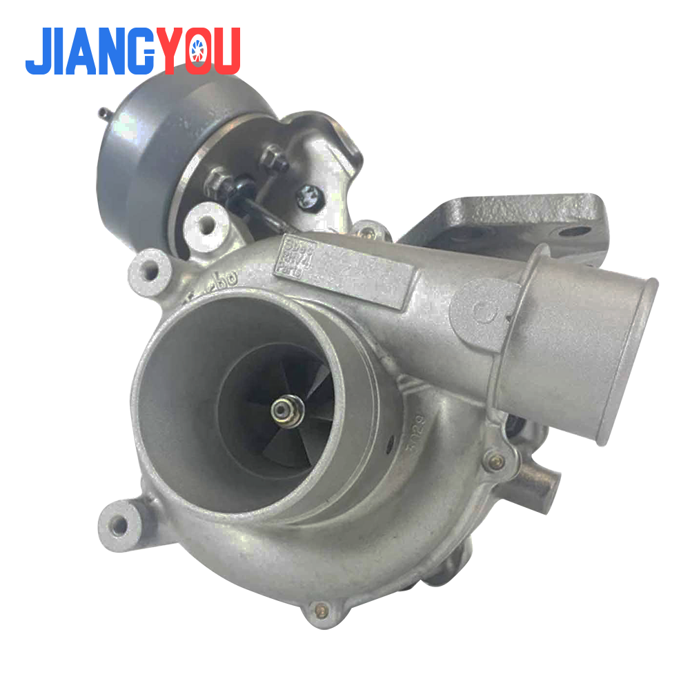 Rhv4 Turbocharger Vha20012 VJ36 VJ37 VHD20012 RF7J13700E RF7J13700A Turbocharger For Mazda 3/5/6 With MZ-CD Engine