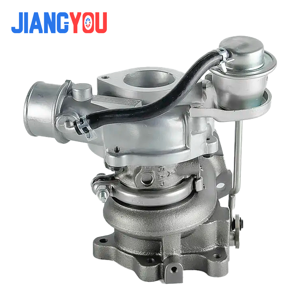 Turbocharger VD410084 VA410084 VB410084 VC410084 VD410084 VE410084 VF410084