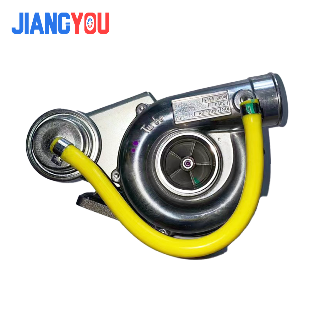 Turbocharger 24100-1510B 24100-1510C 24100-1510D 241001510 241001511 241001511A 241001510B 241001510C 241001510D For Hino