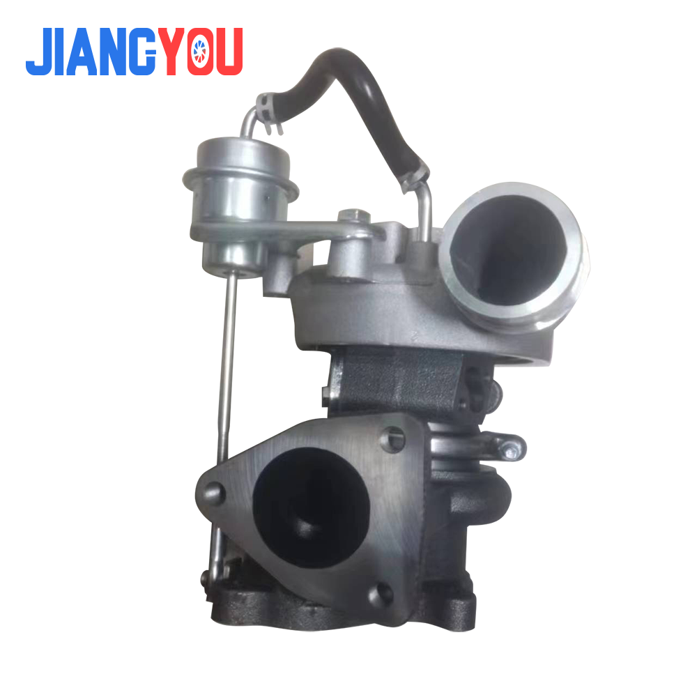 1KZ 1KZ-T KNZ130 Turbocharger 1720167040 17201-67010 1720167010 Turbo For Toyota Land Cruiser 1KZ-TE Engine CT12B