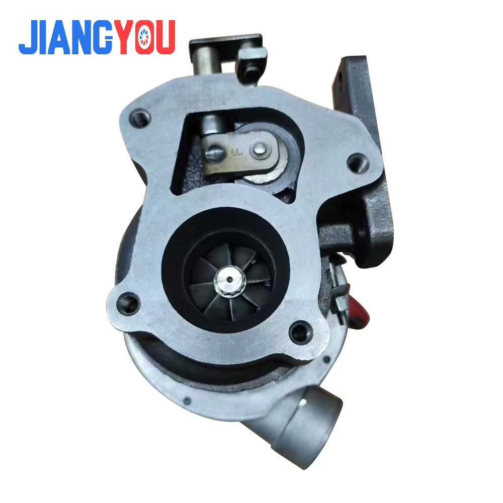 RHF5 Turbocharger 8973125140 8971371094 VA430015 8972572000