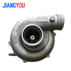 RHC7 Turbocharger 1144002100 114400-2100 NH170048 Turbo For Excavator EX200-1 6BD1 Engine