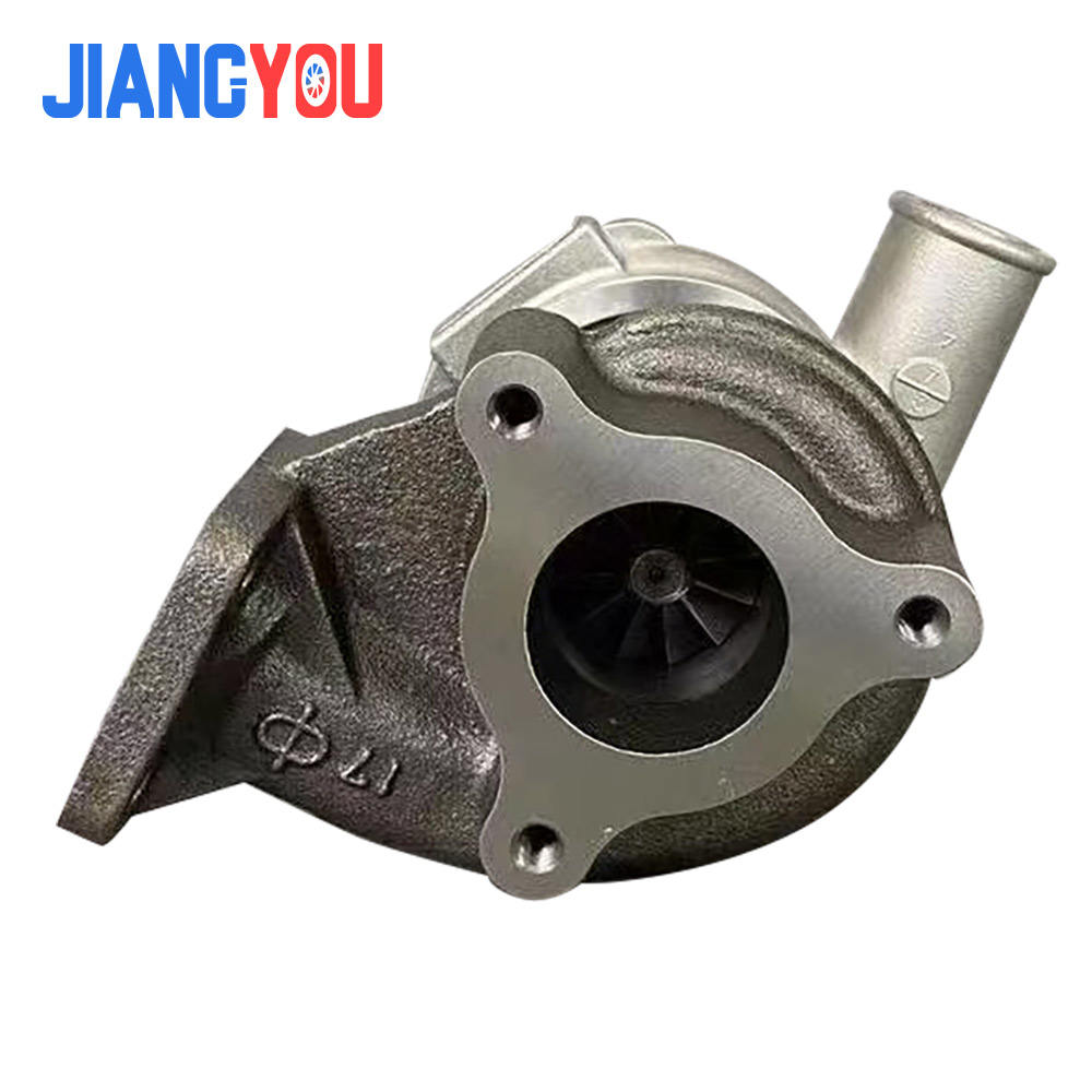 Turbocharger 49131-05521 49131-05530 49131-05531 504242763 504242763 EB 54-2401 504268749 EC 54-2401 504374795 49131-05500 For 2007 Iveco Agricultural