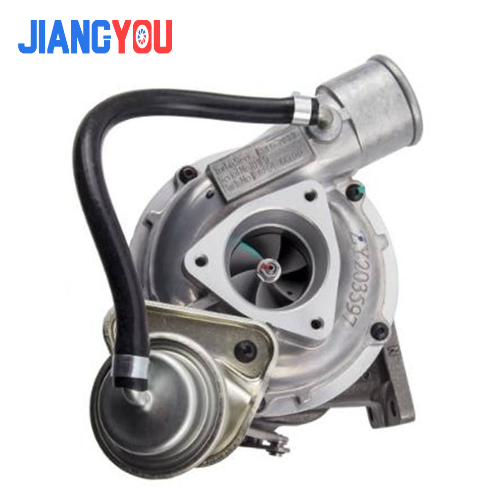 Turbocharger 28201-4X400 28201-4X700 28201-4X710 Turbo For HYUNDAI Terracan J3CR 2.9L CRDi