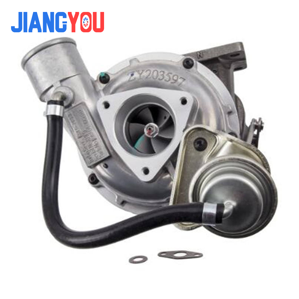 Turbocharger 28201-4X400 28201-4X700 28201-4X710 Turbo For HYUNDAI Terracan J3CR 2.9L CRDi