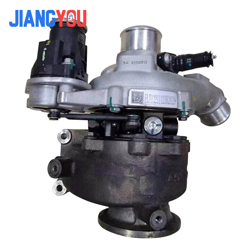 ELT13 Turbocharger 1118100XEB05 1118100XEB51 GW4B15D For Haval H6S Great Wall 1.5T