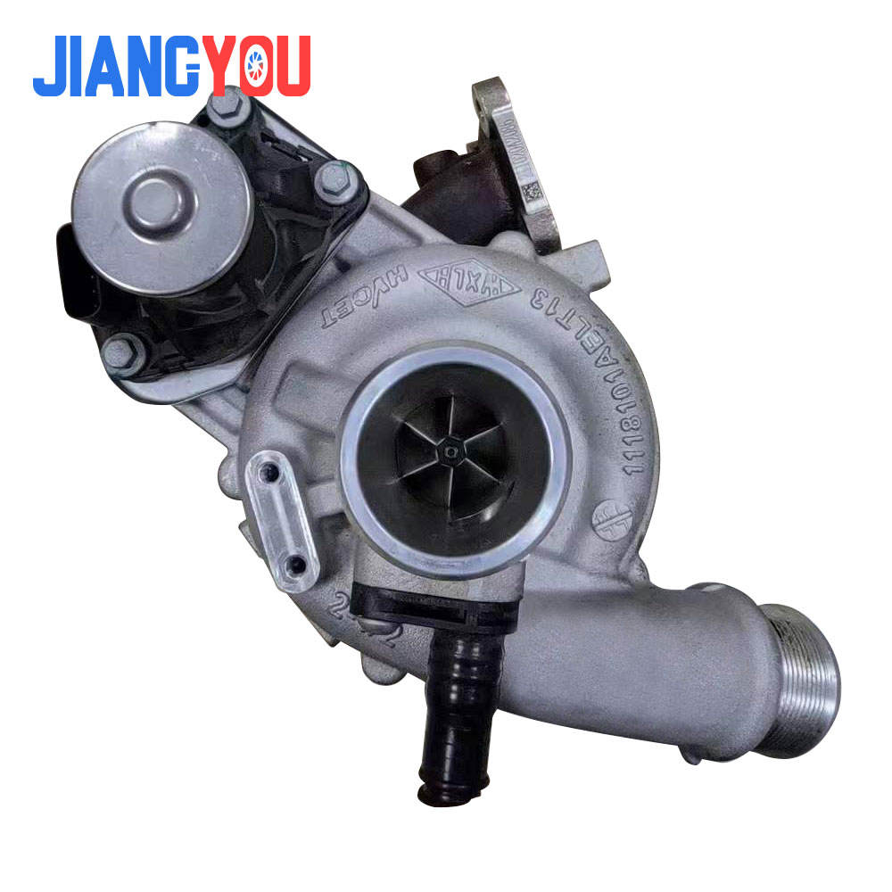 ELT13 Turbocharger 1118100XEB05 1118100XEB51 GW4B15D For Haval H6S Great Wall 1.5T