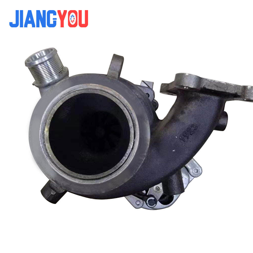 ELT13 Turbocharger 1118100XEB05 1118100XEB51 GW4B15D For Haval H6S Great Wall 1.5T