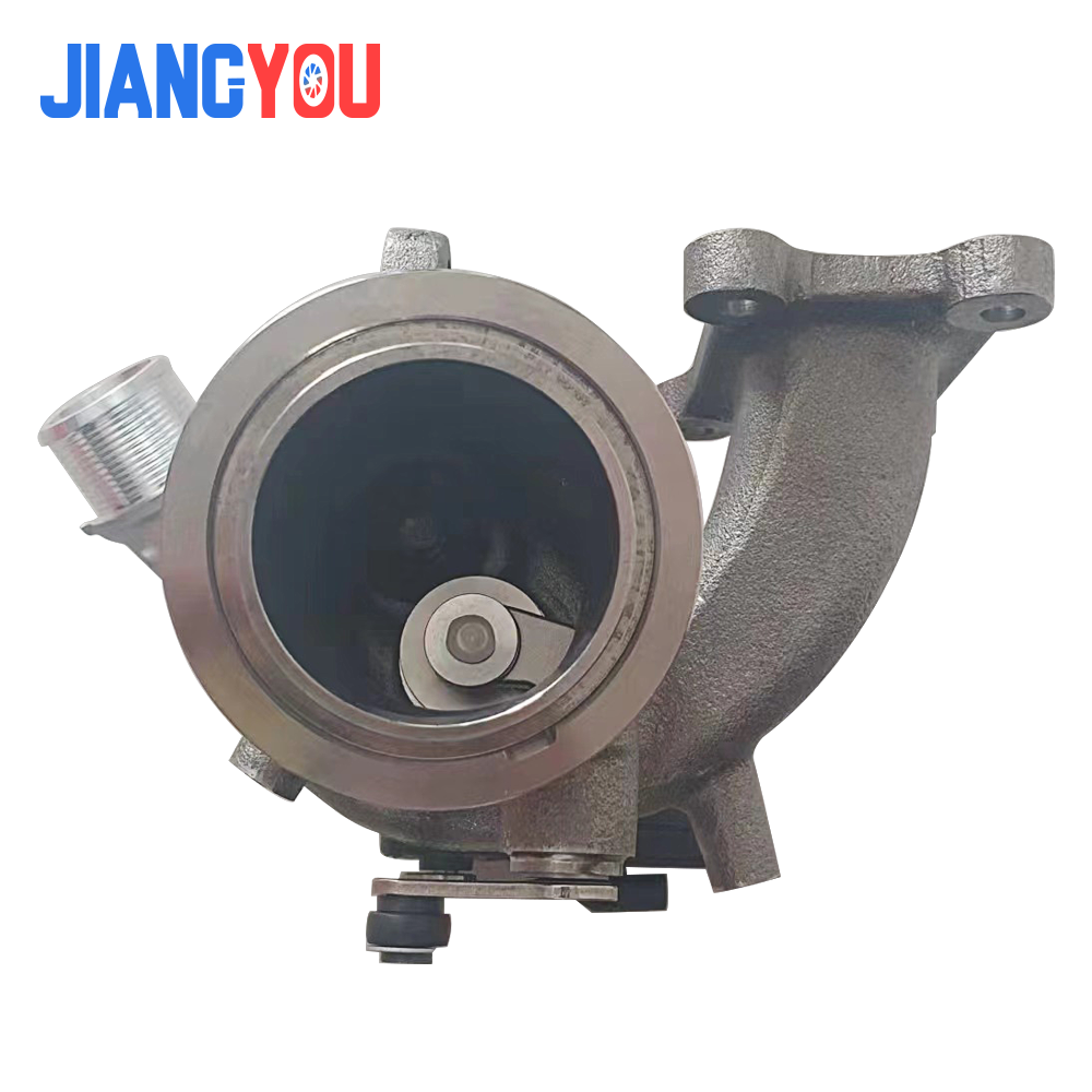 Turbocharger 1118100XEB63 GW4B15A Turbo For Great Wall/ Haval H6 Big Dog F7x 1.5T