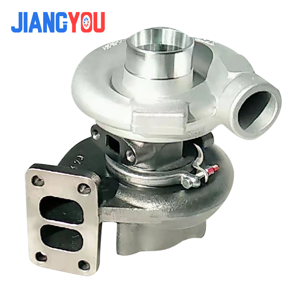 TE06H-16M Turbocharger ME088840 49185-01031 ME440895 ME441234 49185-01020 Turbocharger For SK200-6 6D34