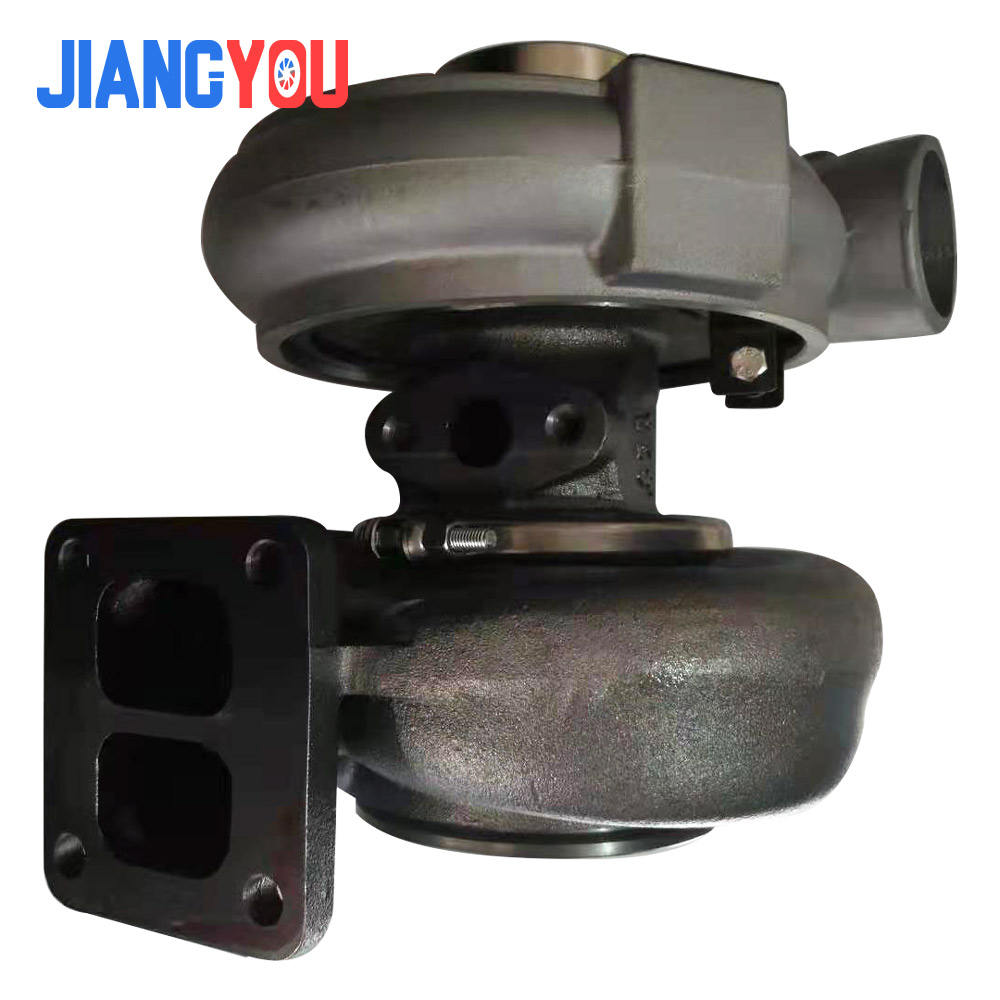 Turbocharger 4918801651 49188-01281 49188-01285 49188-01651 Turbocharger For Excavator SK400 Engine D22T