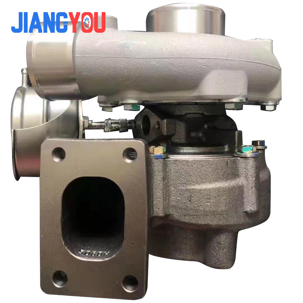 Turbocharger 55X8002-02-1 1118010FA160 1118010FA171 1118010-FA160 Turbocharger For JMC Shuailing T6 2.8T