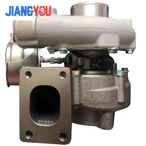 Turbocharger 55X8002-02-1 1118010FA160 1118010FA171 1118010-FA160 Turbocharger For JMC Shuailing T6 2.8T