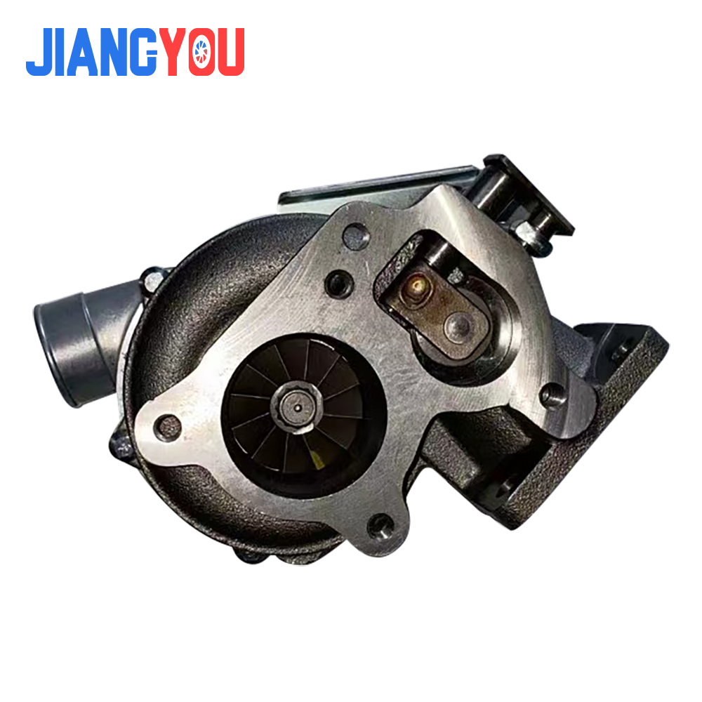 RHB5 Turbocharger 8970385180 8-97038518-0 8-9703-85181Turbocharger For ISUZU Trooper 3.1L