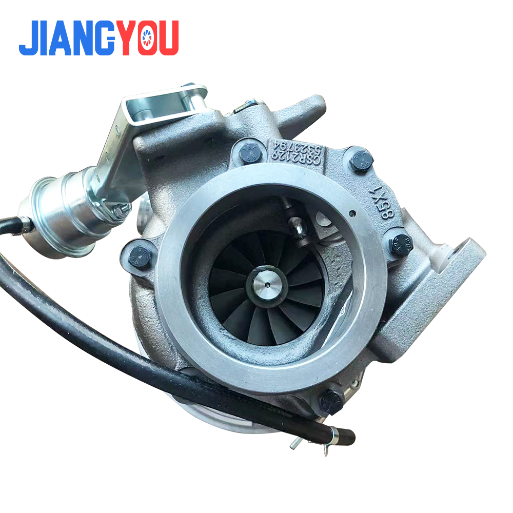 Turbocharger 3799140 1859342 4031031 4031034 5324953 2841396 2841404 3794644 3799140 5324952 4031034H Turbo For Scania Truck