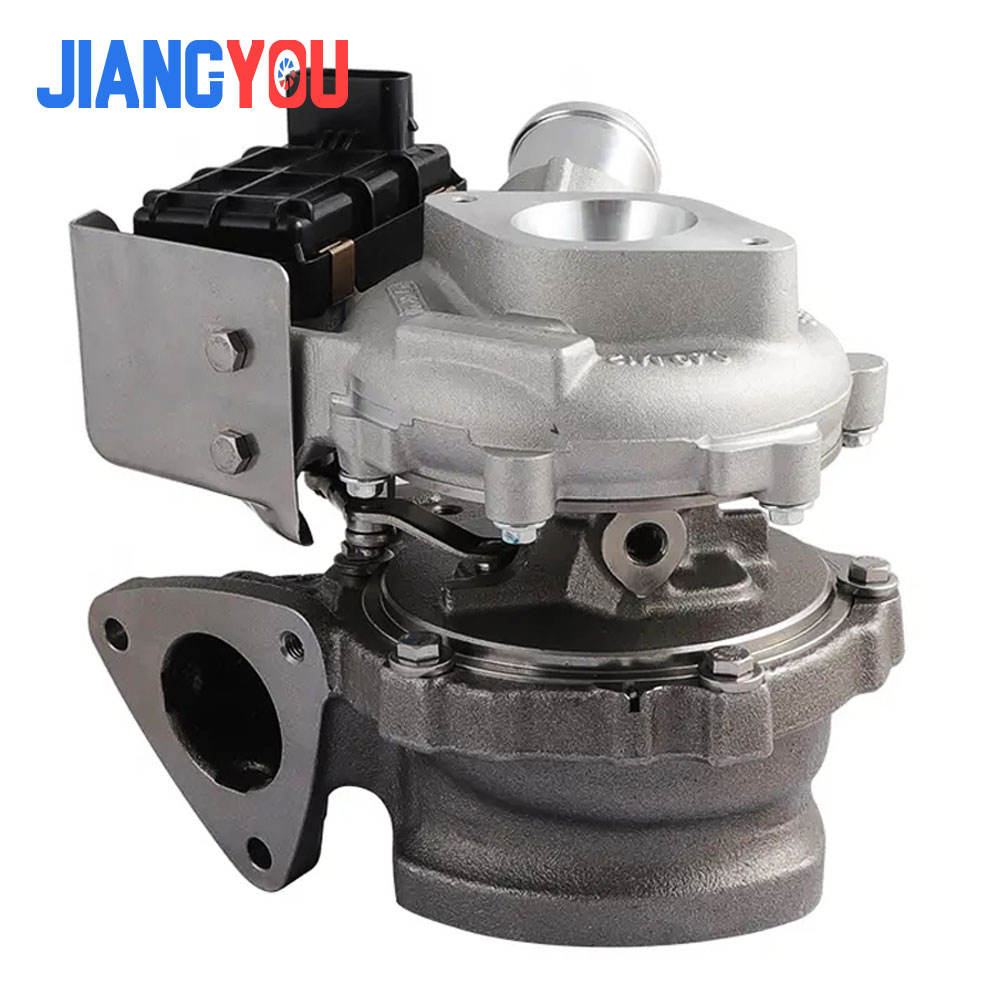 GTB1749VK Turbocharger 787556-5017S /787556-5016S /BK3Q6K682PC /1717628/ 787556 For Ford Transit 2.2T