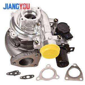 CT16V 1KD-FTV Turbocharger 17201-OL040 17201-30110 17201-30160 17201-30101 Turbo For Toyota Electric 1KD-FTV Turbocharger