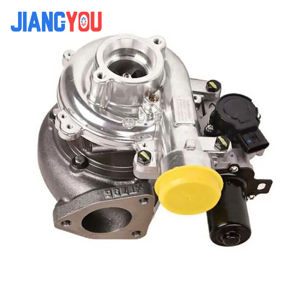 CT16V 1KD-FTV Turbocharger 17201-OL040 17201-30110 17201-30160 17201-30101 Turbo For Toyota Electric 1KD-FTV Turbocharger