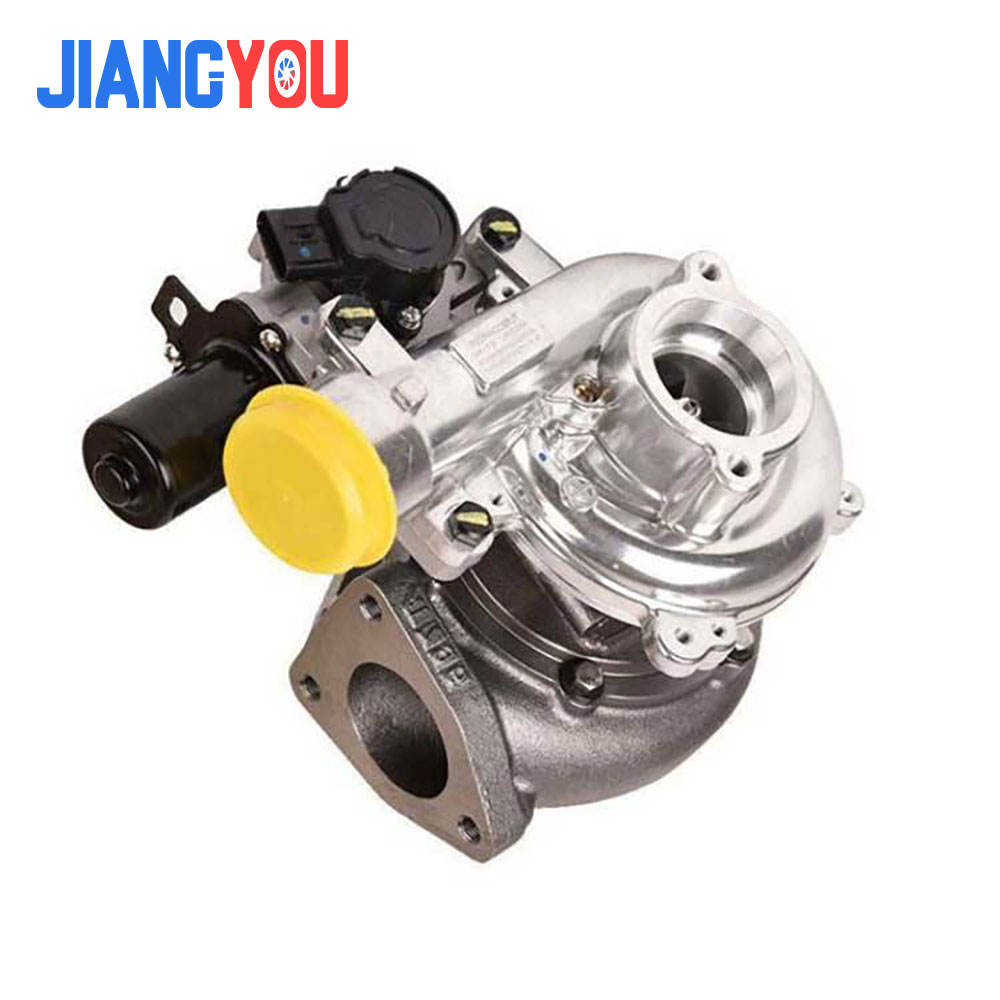 CT16V 1KD-FTV Turbocharger 17201-OL040 17201-30110 17201-30160 17201-30101 Turbo For Toyota Electric 1KD-FTV Turbocharger