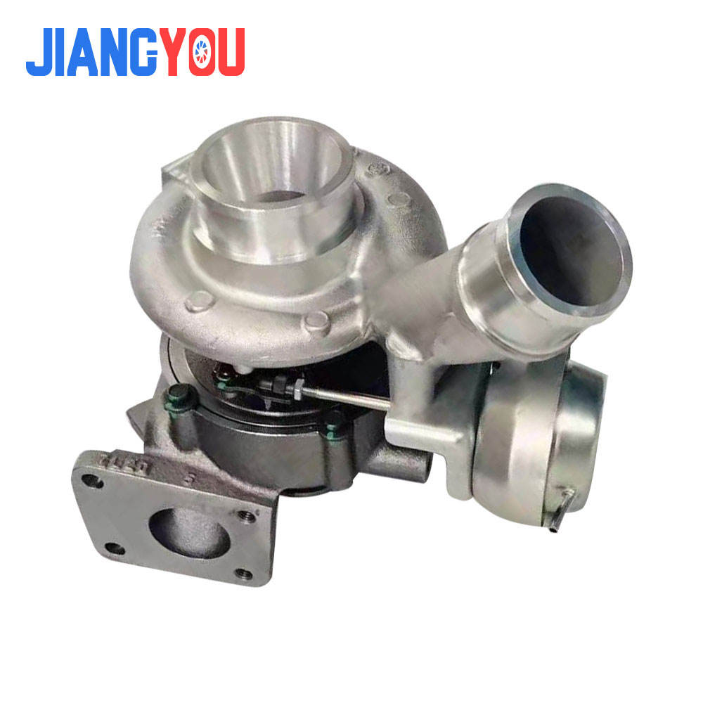 Turbocharger 8974355551 /49477-06210 /4947706210 Turbo For Isuzu D-MAX Pastoral Ranger 4JJ1 3.0T