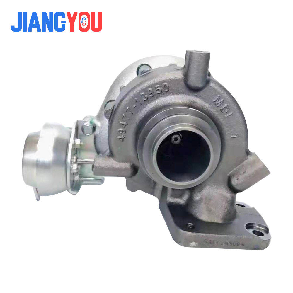 Turbocharger 8974355551 /49477-06210 /4947706210 Turbo For Isuzu D-MAX Pastoral Ranger 4JJ1 3.0T