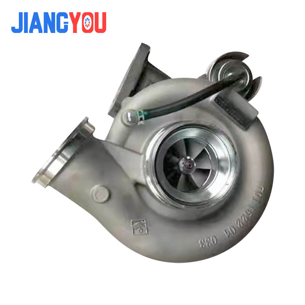 GTA42 Turbocharger 789049-0002 768349-0003 612601110980 For Turbocharger Truck Delong Oman Weichai