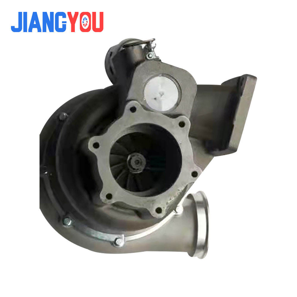 GTA42 Turbocharger 789049-0002 768349-0003 612601110980 For Turbocharger Truck Delong Oman Weichai